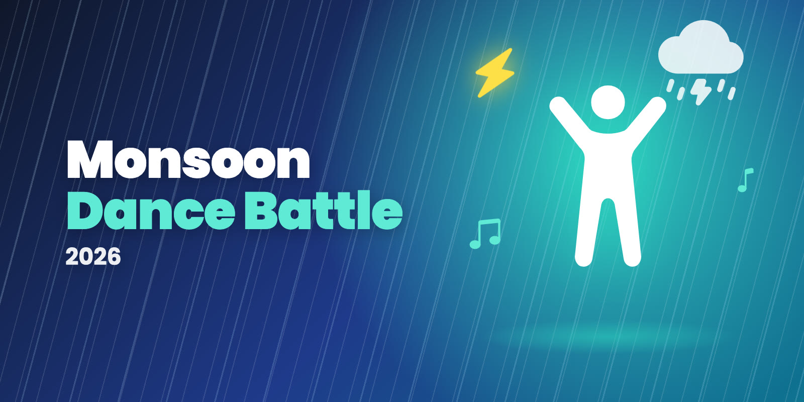 Monsoon Dance Battle 2026
